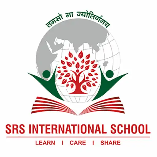 Play SRS International School APK