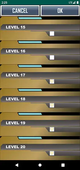 Play SRSP (SDVX Random Song Picker)  and enjoy SRSP (SDVX Random Song Picker) with UptoPlay