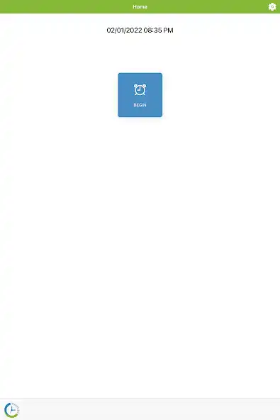 Play SRS Time Tracking Desk as an online game SRS Time Tracking Desk with UptoPlay