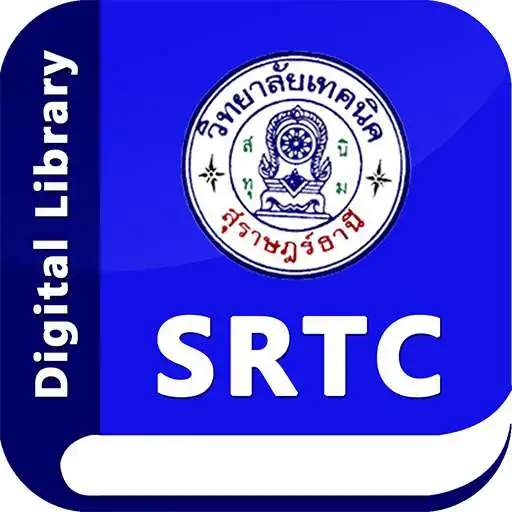 Play SRTC Digital Library APK