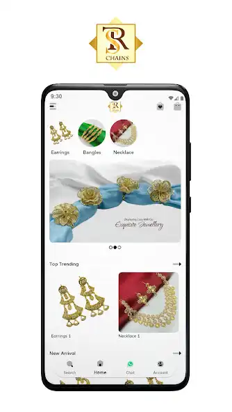 Play SRT Chains  and enjoy SRT Chains with UptoPlay