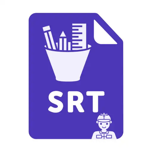 Play SRT Creator - Create Subtitles APK
