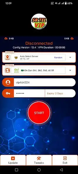 Play SR TEL VIP as an online game online SR TEL VIP with UptoPlay Play SR TEL VIP as an online game SR TEL VIP with UptoPlay
