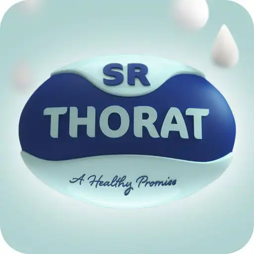 Play S R Thorat Dairy - Retailer Ap APK Play S R Thorat Dairy - Retailer Ap APK