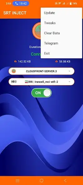 Play SRT INJECT  and enjoy SRT INJECT with UptoPlay