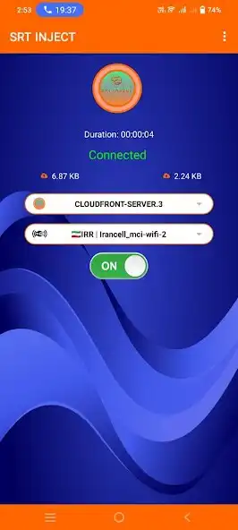 Play SRT INJECT as an online game SRT INJECT with UptoPlay