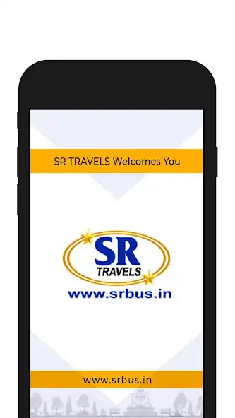 Play SR Travels  and enjoy SR Travels with UptoPlay