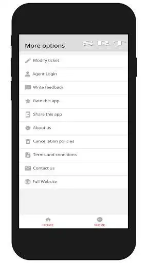Play SRT Travels as an online game online SRT Travels with UptoPlay com.bitla.mba.srt Play SRT Travels as an online game SRT Travels with UptoPlay
