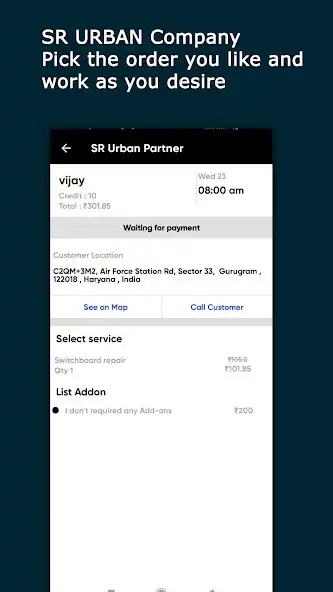 Play SR Urban Partner as an online game SR Urban Partner with UptoPlay