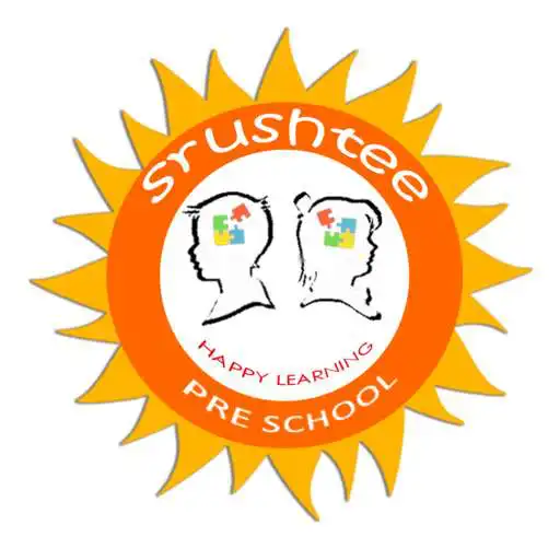 Play Srushtee Play School APK