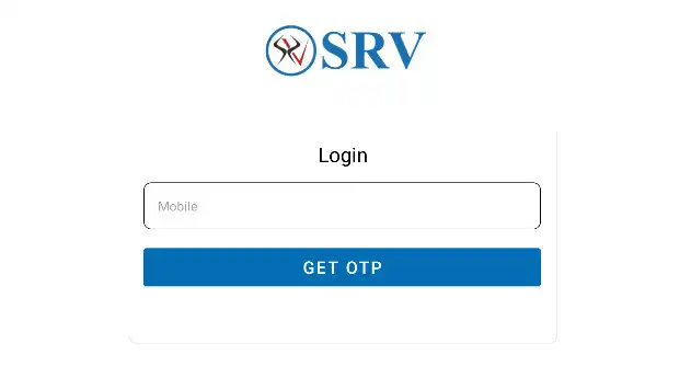 Play SRV TV as an online game SRV TV with UptoPlay