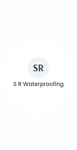 Play S R Waterproofing  and enjoy S R Waterproofing with UptoPlay