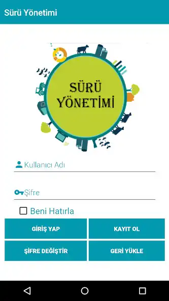 Play Sürü Yönetimi  and enjoy Sürü Yönetimi with UptoPlay