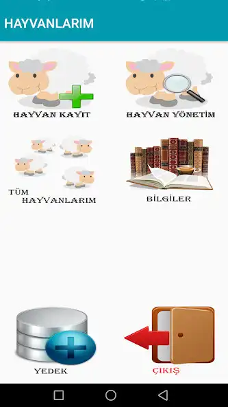 Play Sürü Yönetimi as an online game Sürü Yönetimi with UptoPlay