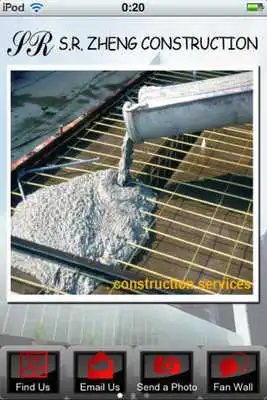 Play SR Zheng Construction