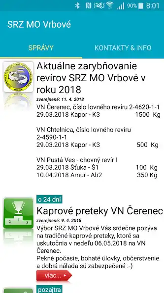 Play SRZ MO Vrbové  and enjoy SRZ MO Vrbové with UptoPlay