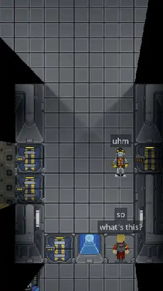 Play SS 14 Spaceship Station Assist as an online game SS 14 Spaceship Station Assist with UptoPlay