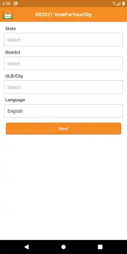 Play SS2021 VoteForYourCity as an online game SS2021 VoteForYourCity with UptoPlay