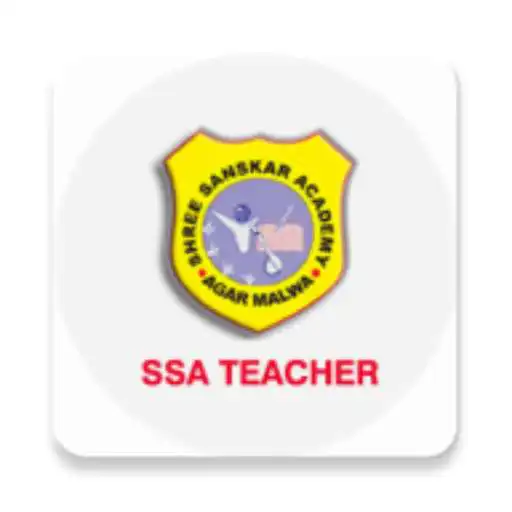Play SS Academy Teacher App APK