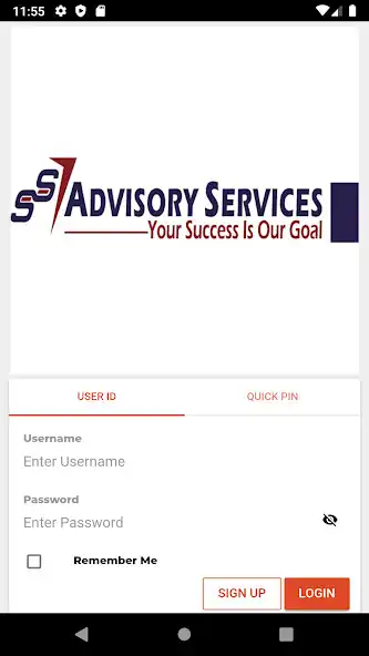 Play Ss Advisory Wealth as an online game Ss Advisory Wealth with UptoPlay