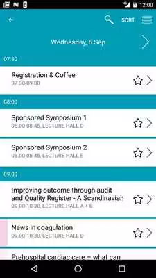 Play SSAI 2017
