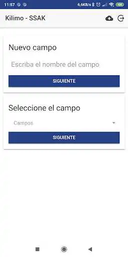 Play SSAK - Kilimo as an online game SSAK - Kilimo with UptoPlay
