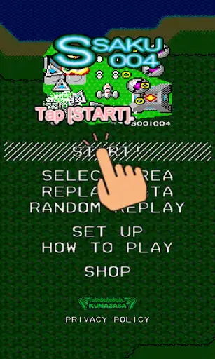 Play Ssaku004  and enjoy Ssaku004 with UptoPlay