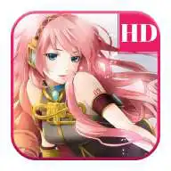 Free play online SS Anime Wallpapers  APK