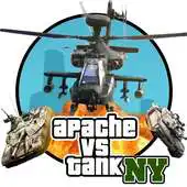Free play online SS APACHE VS TANK IN NEW YORK APK