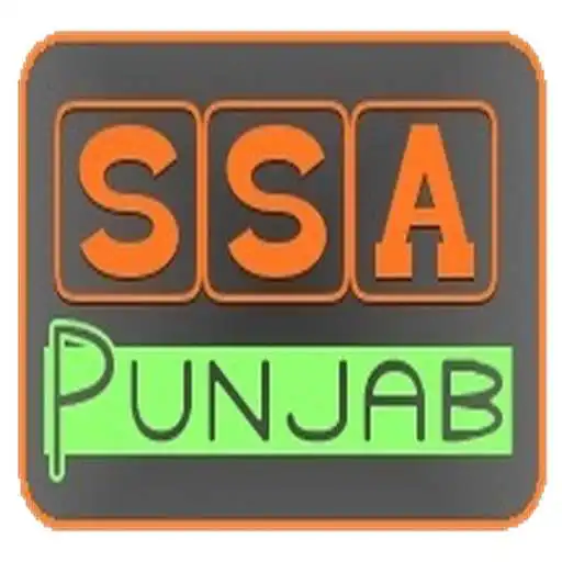 Play SSAPUNJAB.ORG APK