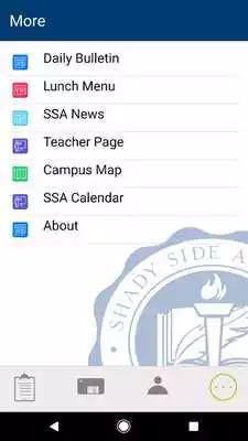Play SSA Student App Play SSA Student App