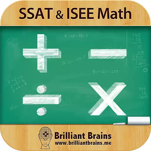 Play SSAT and ISEE Math Lite APK Play SSAT and ISEE Math Lite APK