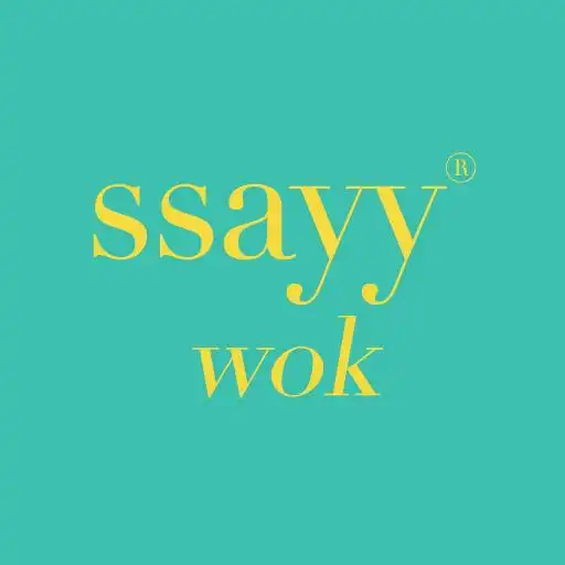 Play SSAYY Wok APK Play SSAYY Wok APK