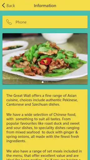 Play SSAYY Wok as an online game SSAYY Wok with UptoPlay