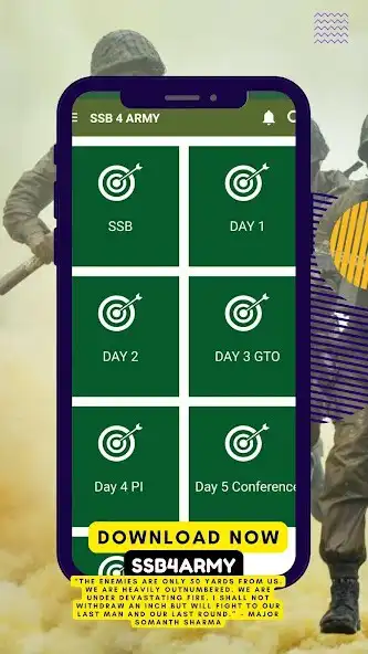 Play SSB4ARMY as an online game SSB4ARMY with UptoPlay