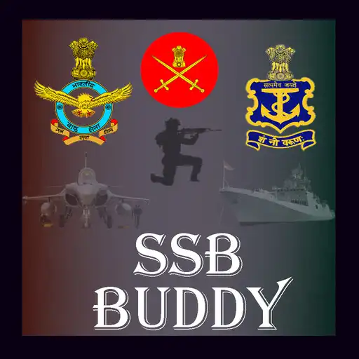 Play Ssb Buddy -SSB App APK Play Ssb Buddy -SSB App APK