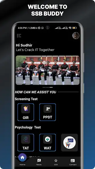 Play Ssb Buddy -SSB App  and enjoy Ssb Buddy -SSB App with UptoPlay
