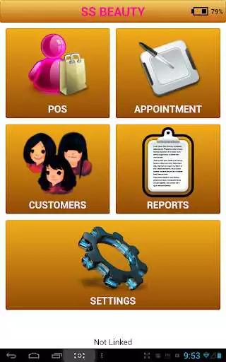 Play SS Beauty Point Of Sale System  and enjoy SS Beauty Point Of Sale System with UptoPlay