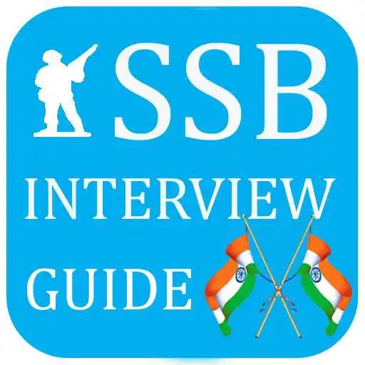 Run free android online SSB Interview Guide APK