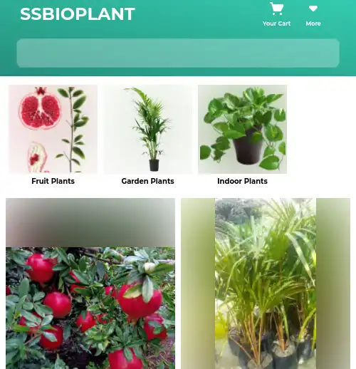 Play SSBIOPLANT  and enjoy SSBIOPLANT with UptoPlay
