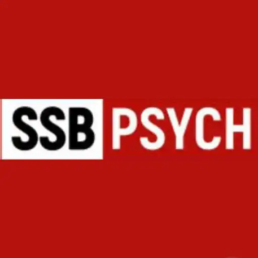 Free play online SSB psych APK
