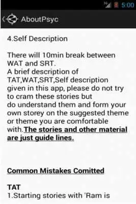 Play SSB psych Play SSB psych