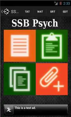 Play SSB psych Play SSB psych