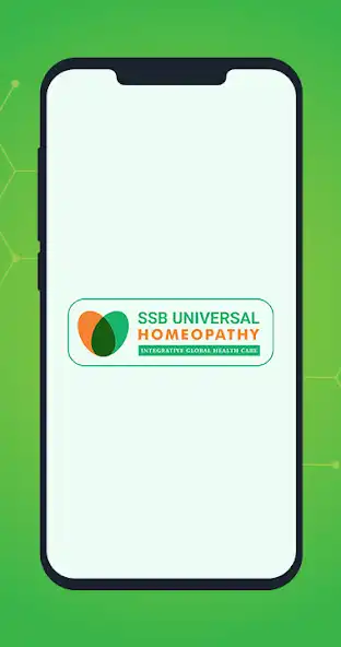 Play SSB Universal Homeopathy  and enjoy SSB Universal Homeopathy with UptoPlay