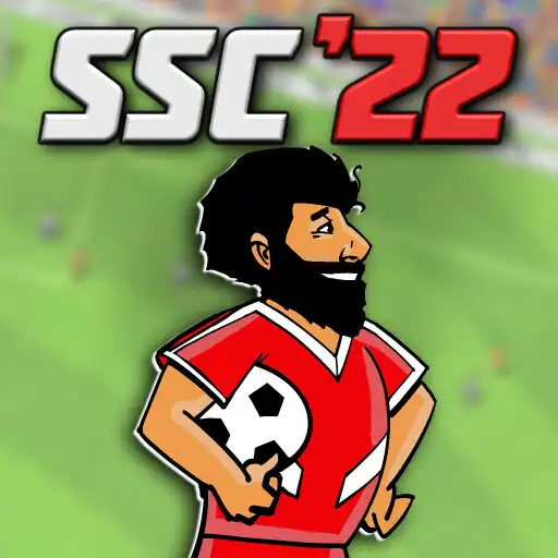 Play SSC 22 - Super Soccer Champs APK Play SSC 22 - Super Soccer Champs APK