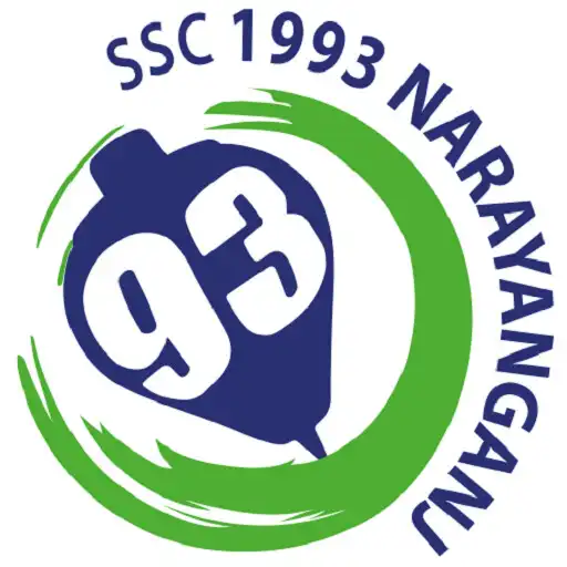 Play SSC 93 Narayanganj APK Play SSC 93 Narayanganj APK