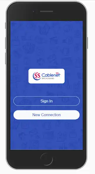 Play SS CABLENET as an online game SS CABLENET with UptoPlay