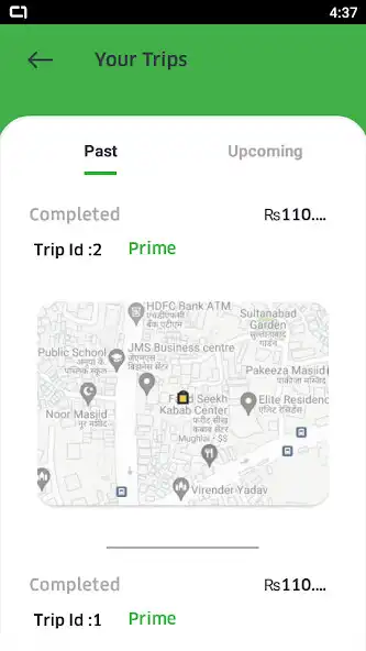 Play SSCabs  and enjoy SSCabs with UptoPlay