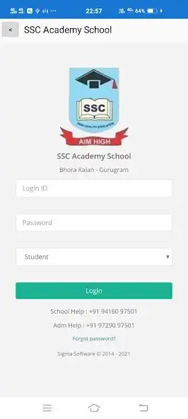 Play SSC Academy School  and enjoy SSC Academy School with UptoPlay