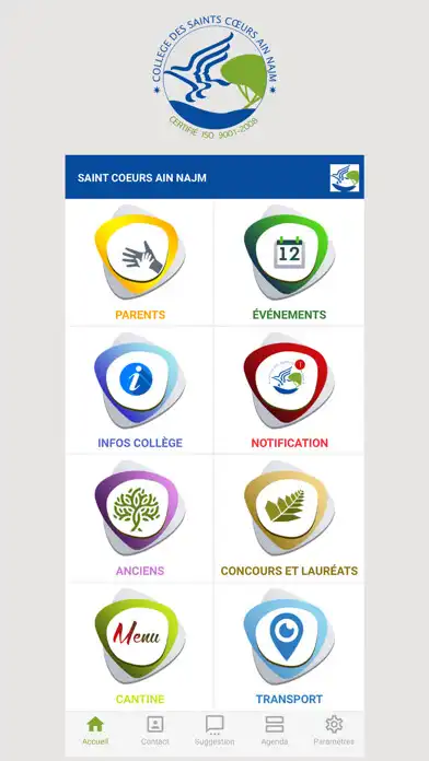 Play SSCC AinNajm  and enjoy SSCC AinNajm with UptoPlay